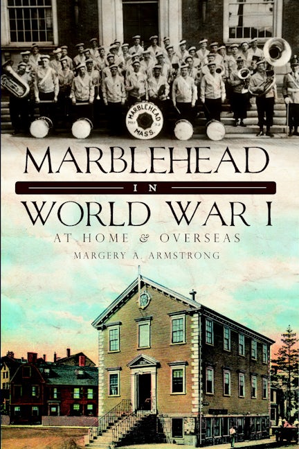 Marblehead in World War I