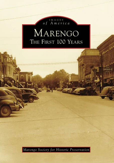 Marengo