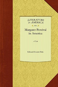 Margaret Percival in America