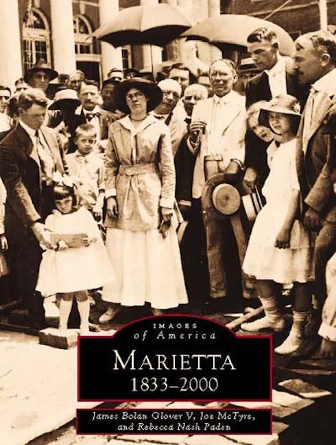 Marietta
