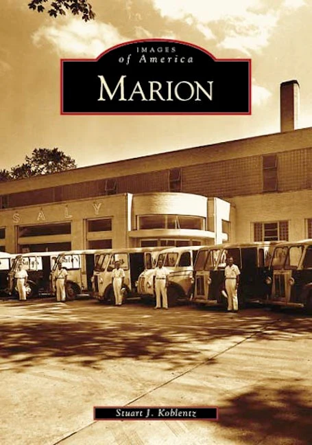 Marion
