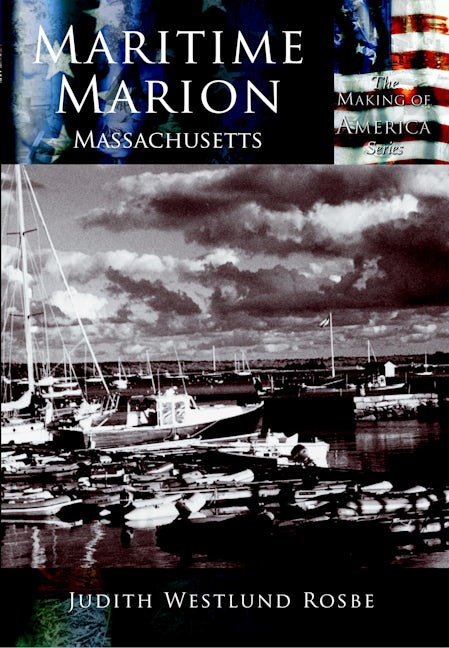 Maritime Marion Massachusetts