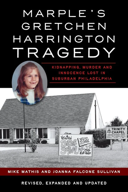 Marple's Gretchen Harrington Tragedy