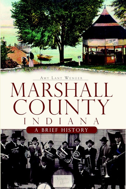 Marshall County, Indiana