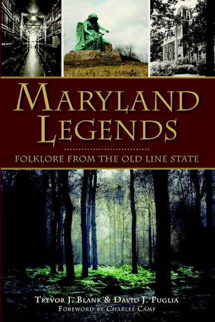 Maryland Legends