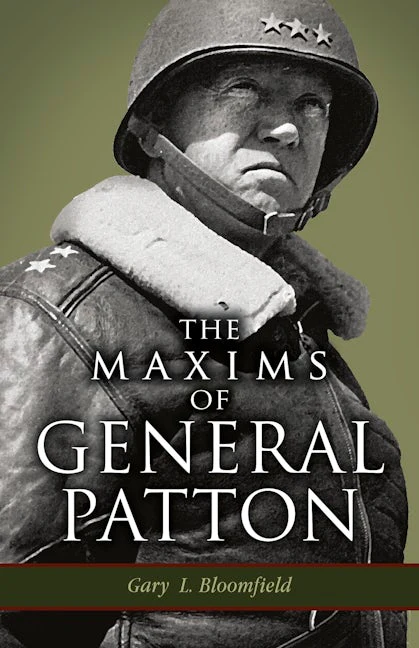 Maxims of General Patton, The