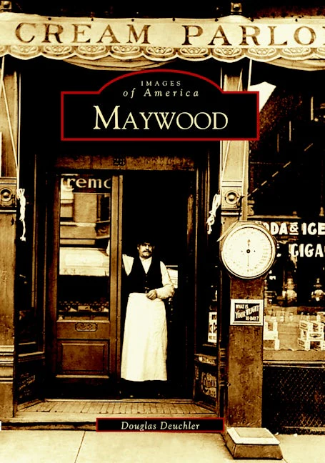 Maywood