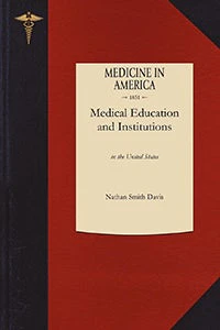 Medical Education and Institutions