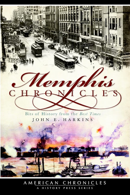 Memphis Chronicles