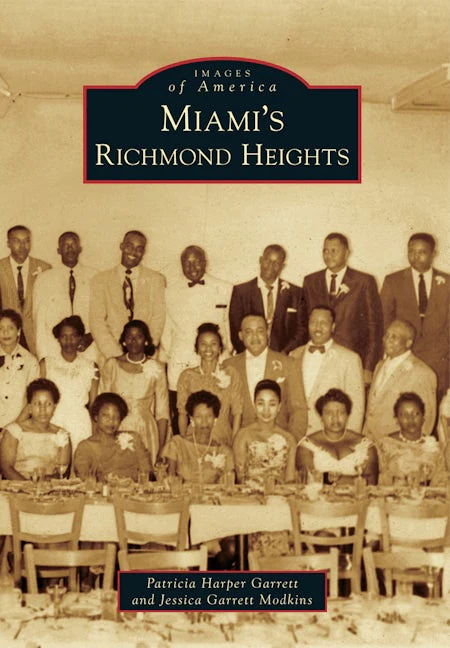 Miami's Richmond Heights