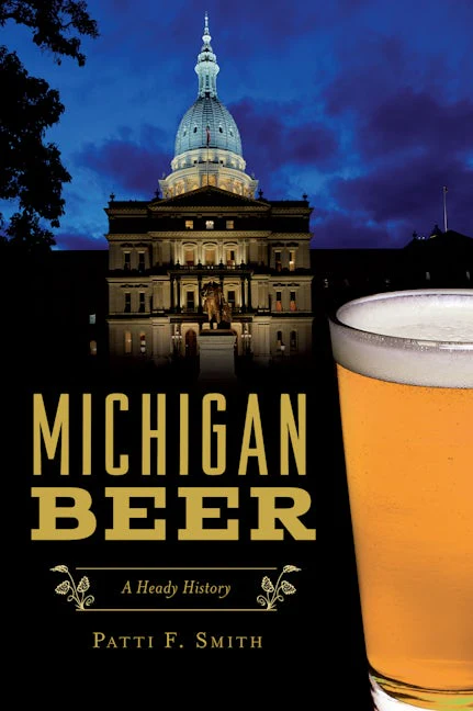 Michigan Beer