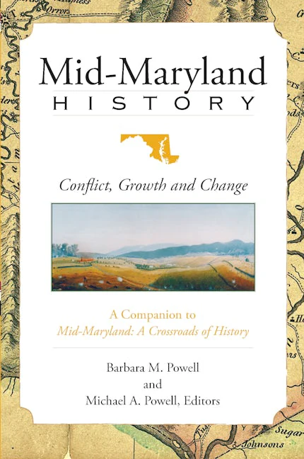 Mid-Maryland History
