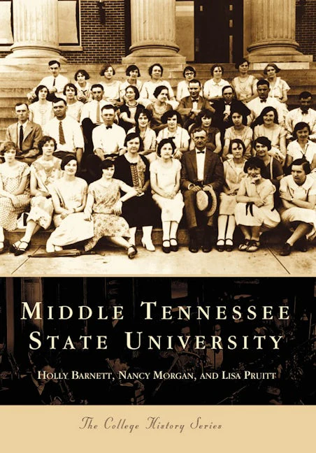 Middle Tennessee State University