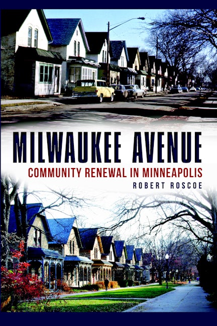Milwaukee Avenue
