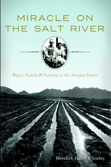 Miracle on the Salt River