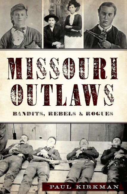 Missouri Outlaws