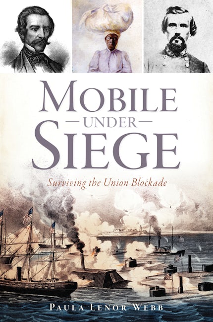 Mobile Under Siege