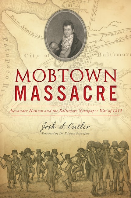Mobtown Massacre
