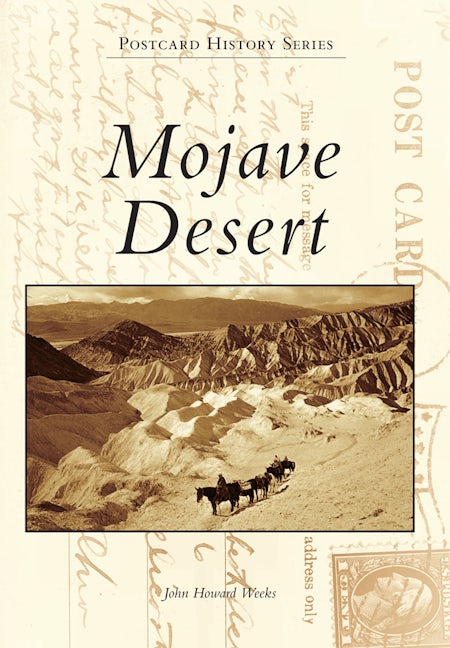 Mojave Desert