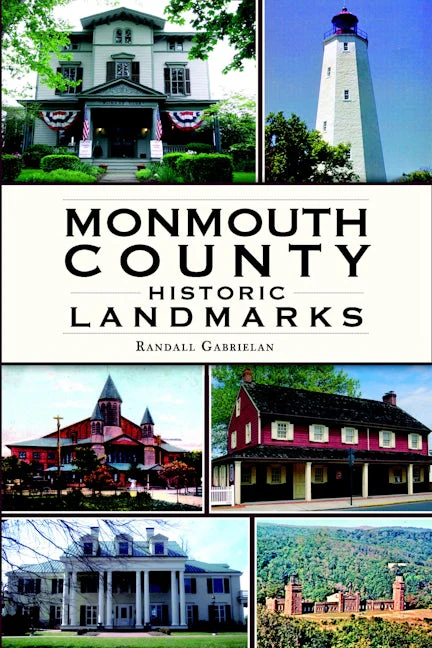 Monmouth County Historic Landmarks