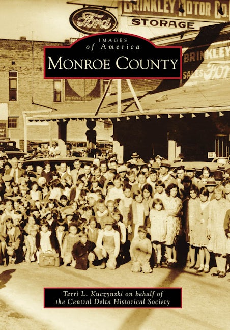 Monroe County