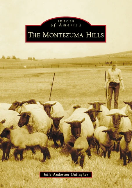 Montezuma Hills, The