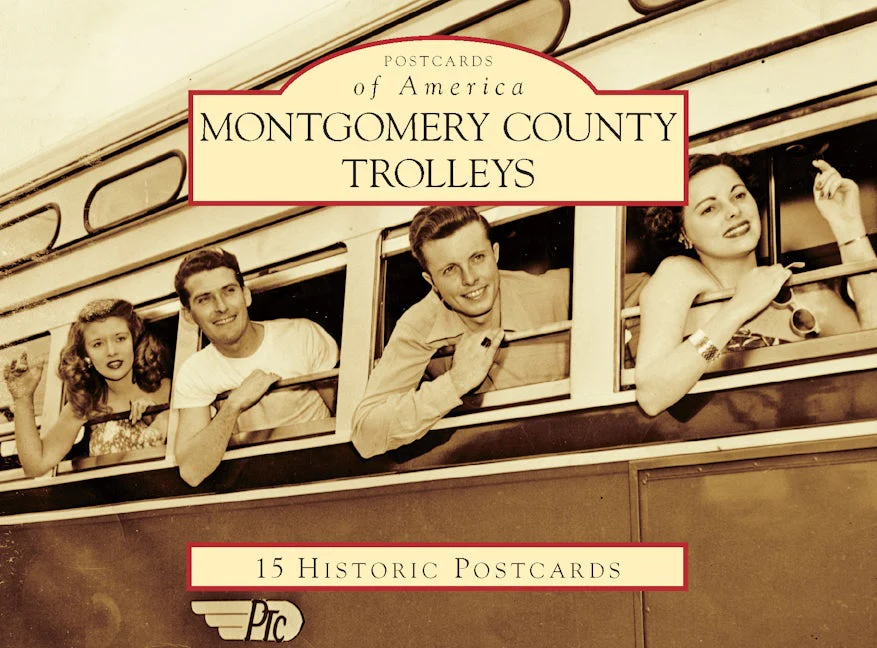 Montgomery County Trolleys