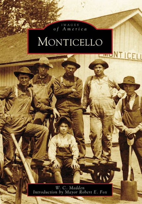 Monticello