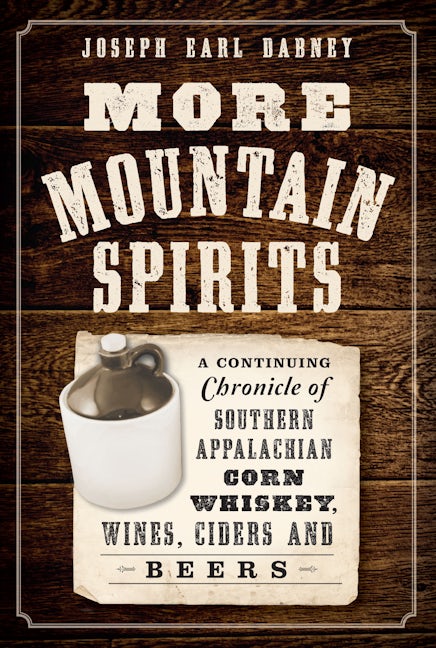 More Mountain Spirits