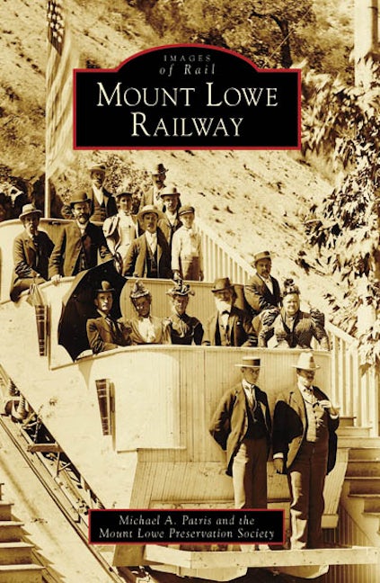 Mount Lowe Railway