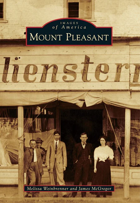 Mount Pleasant