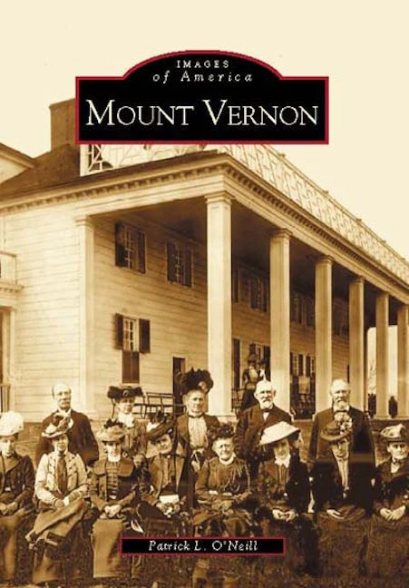 Mount Vernon