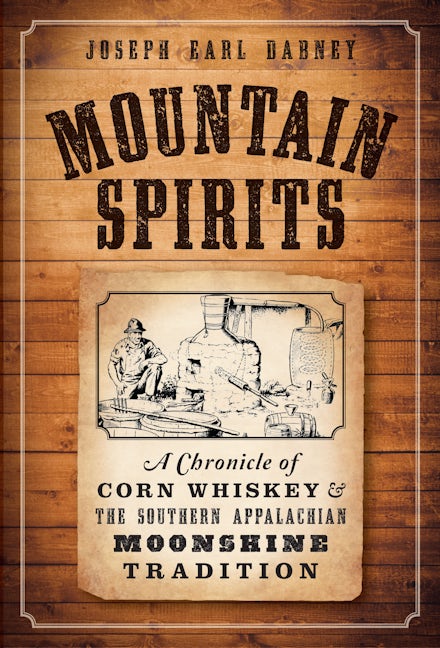 Mountain Spirits