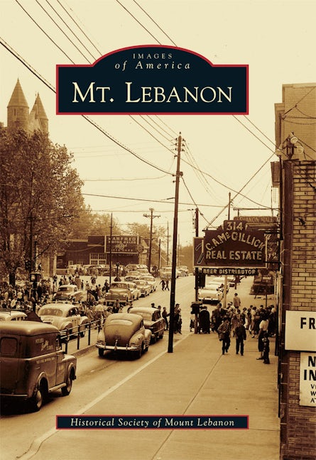 Mt. Lebanon