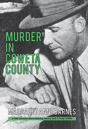 Murder in Coweta County