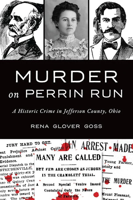 Murder on Perrin Run