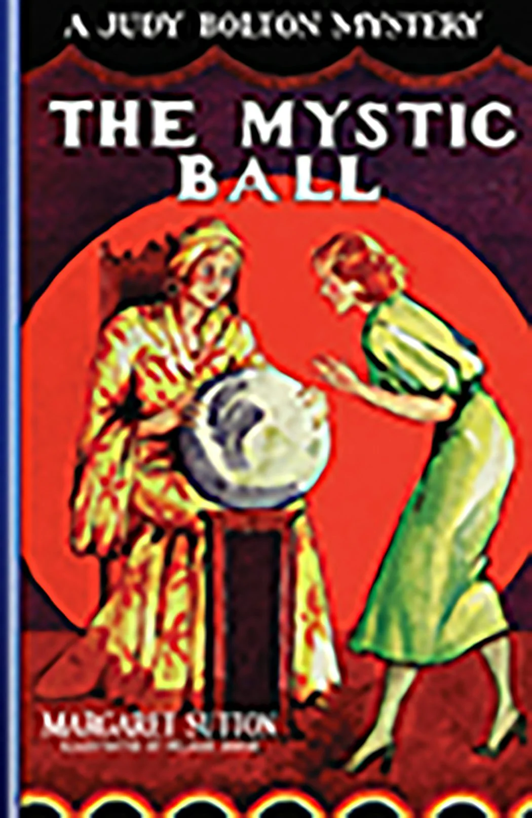 Mystic Ball #7