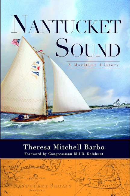 Nantucket Sound