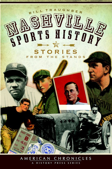 Nashville Sports History