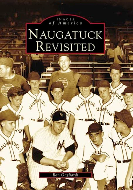 Naugatuck Revisited