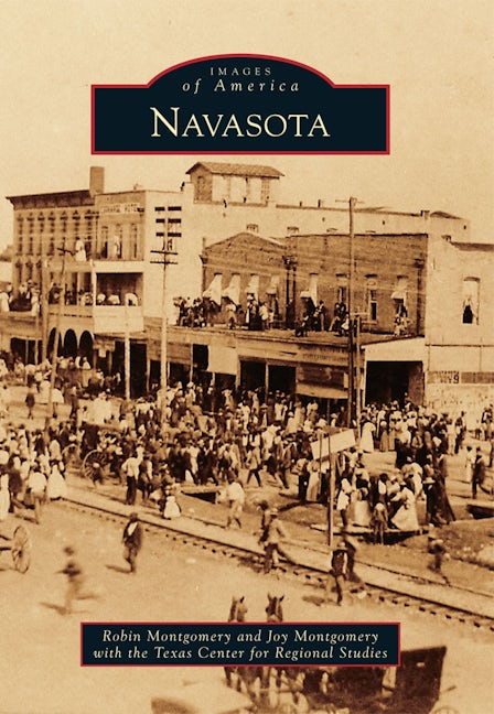 Navasota