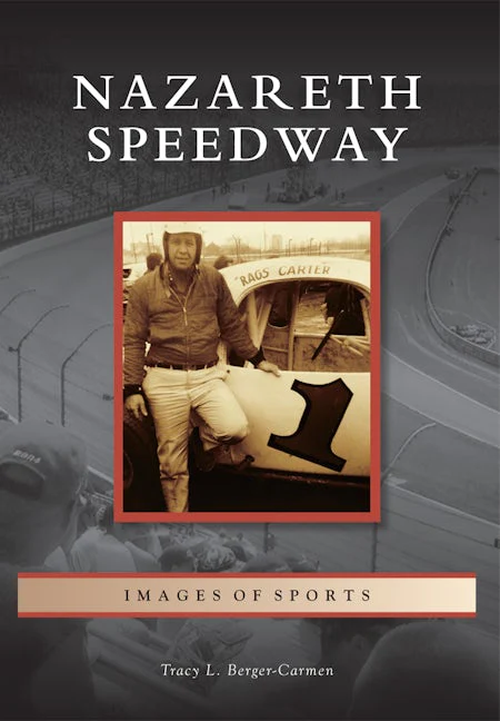 Nazareth Speedway