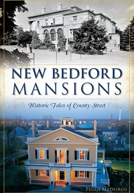 New Bedford Mansions