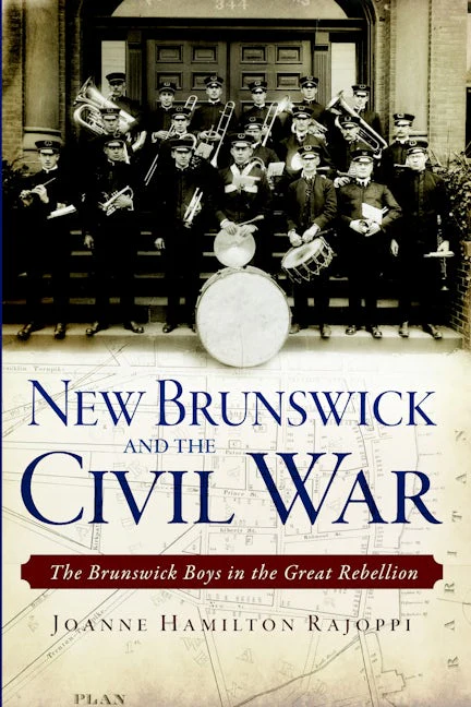 New Brunswick and the Civil War
