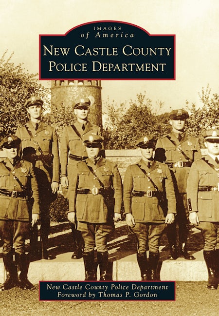 New Castle County Police Department