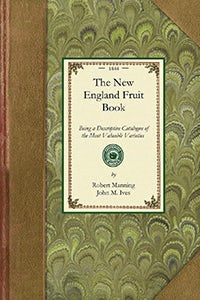 New England Fruit Book