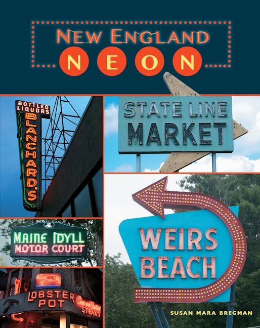 New England Neon