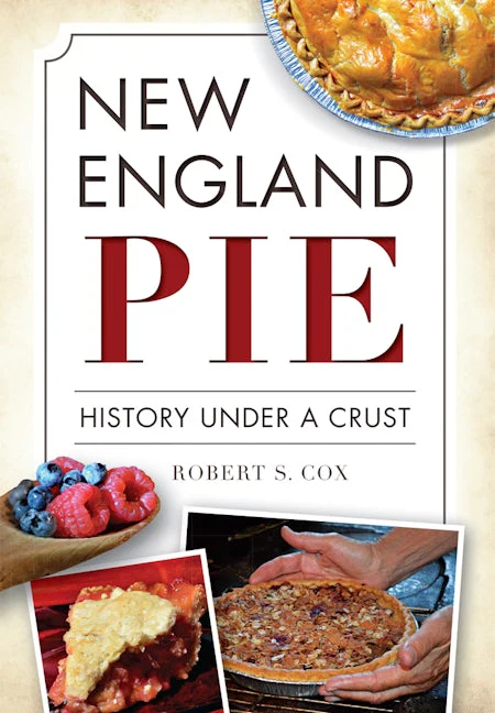 New England Pie