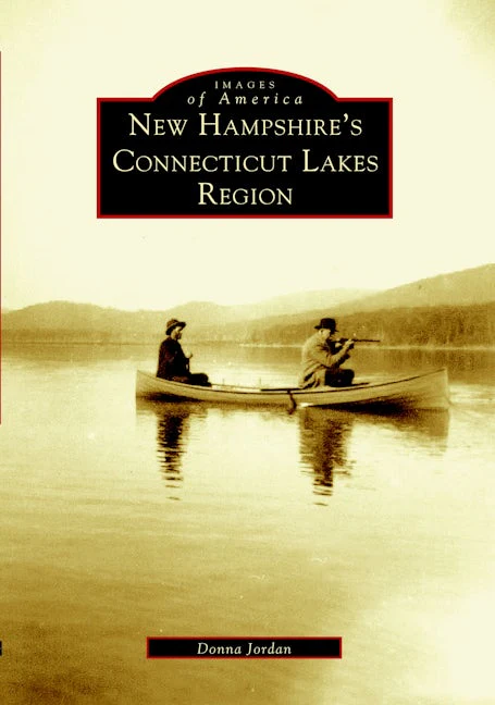 New Hampshire's Connecticut Lakes Region