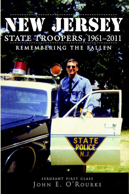 New Jersey State Troopers, 1961-2011